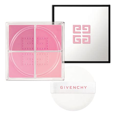 mister givenchy sephora|Sephora Givenchy blush.